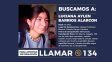 Alerta Sofía por Luciana Barrios Alarcón, desaparecida en Colonia Caroya