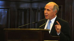 El diario Perfil se corrigió y Lorenzetti no habló de la ley de medios con el gobierno