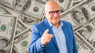 El gurú rosarino del blue no arruga ante el duro informe del JP Morgan: Comprar dólares es un pésimo negocio