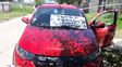 Raid delictivo. Robaron en el super y luego los detuvieron en otra parte de Paraná. Raid delictivo. Robaron en el super y luego los detuvieron en otra parte de Paraná.