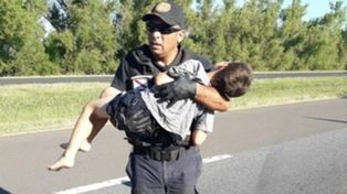 Los conductores debemos ponerle un freno a la velocidad