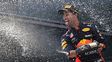 El australiano Daniel Ricciardo anunció su retiro del automovilismo
