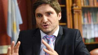 “Hay una compenetración preocupante entre sectores de la Policía y la delincuencia