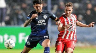 Bruno Pittón: Unión mostró carácter y es para reconocer y felicitar