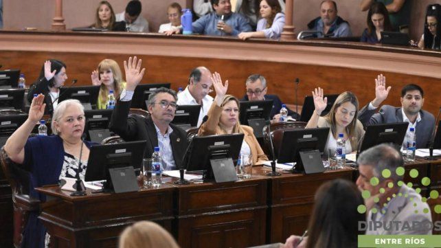 Diputados sancionó la reforma a la ley del Consejo de la Magistratura