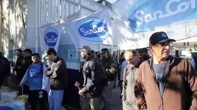 Fiscal federal pidió el procesamiento de todos los directivos de SanCor por una deuda previsional de 33períodos que supera los $1.644 millones.