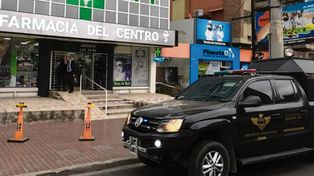 Un chico fue internado por una broma en la que le dieron Viagra