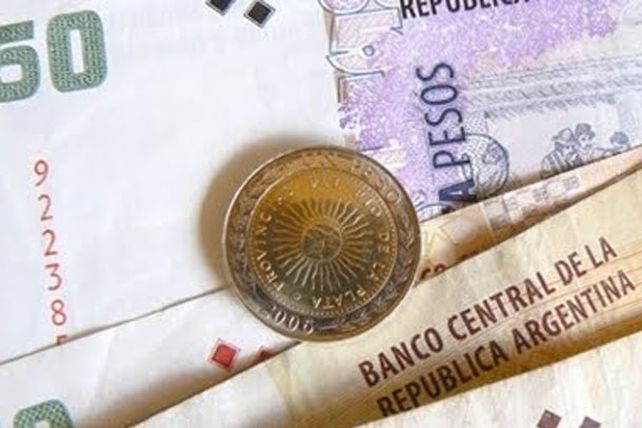Los ingresos tributarios de junio fueron 2.987 millones de pesos