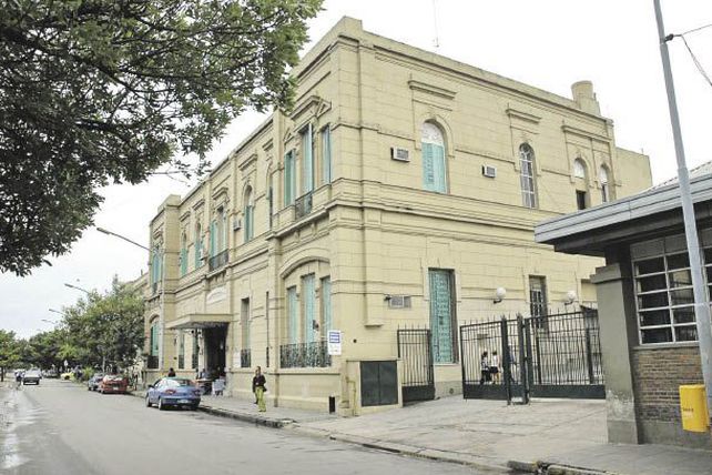 Detuvieron a un hombre que intentó asesinar a su mujer en Gálvez