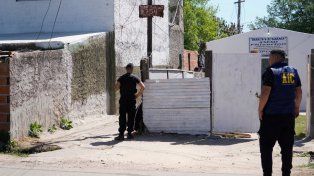 La banda del Peruano asoma tras un crimen ordenado por videollamada