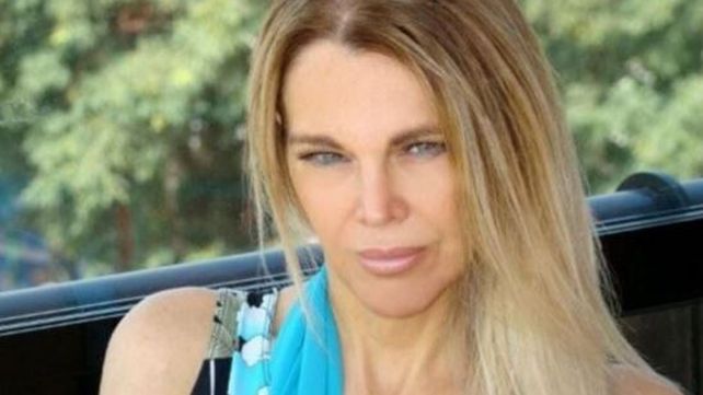 Patricia Sarán reconoció que tuvo un romance secreto con Luis Miguel