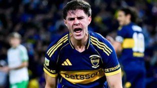 Marco Pellegrino sería reemplazado por Ayrton Costa.