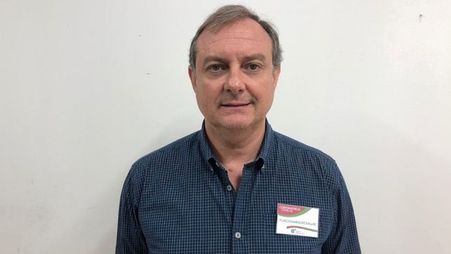 Guillermo Brugo