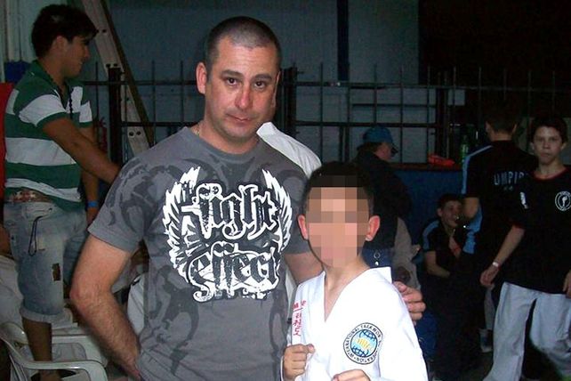 Mató a su hijo para vengarse de su expareja y se suicidó