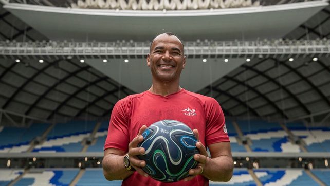 Argentina contra Brasil no es un partido fácil porque son dos grandes potencias del fútbol mundial