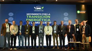 Una agenda común: Movimiento para la Transición Energética de la Movilidad