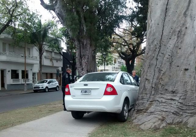 Gentileza relaciones Policiales