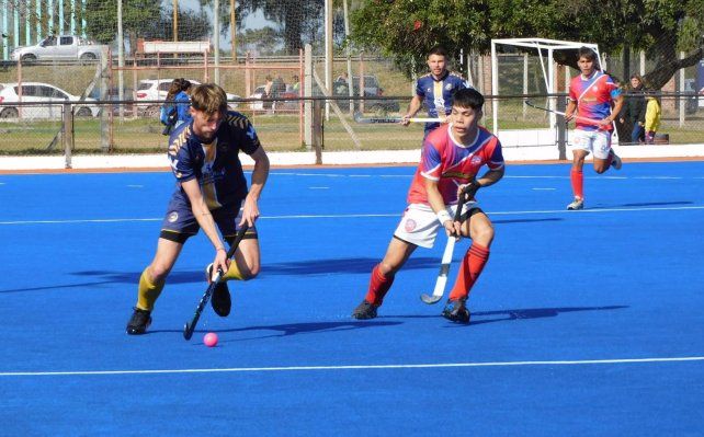 Jornada negativa para los caballeros de El Quillá en la Súper Liga de clubes.