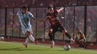 Colón y un historial favorable ante Racing de Córdoba