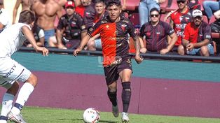 UNO Santa Fe | José Busiemi