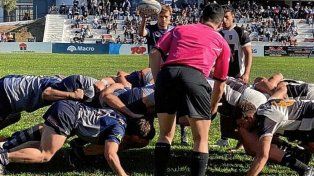 Estudiantes viene de perder ante Urú Curé en Río Cuarto.