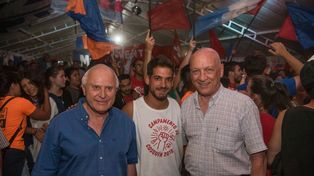 Desde Cosquín, el socialismo convocó a construir una alternativa plural para la Argentina