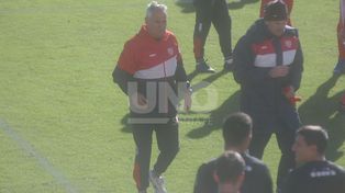 Madelón dio la gran sorpresa de cara al duelo ante el líder San Lorenzo