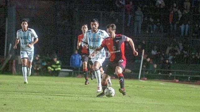 El minuto a minuto del partido entre Colón y Atlético de Rafaela