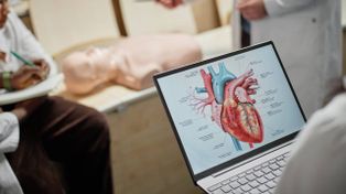 Rosario, capital de la cardiología: más de 5.000 especialistas llegan para un congreso internacional