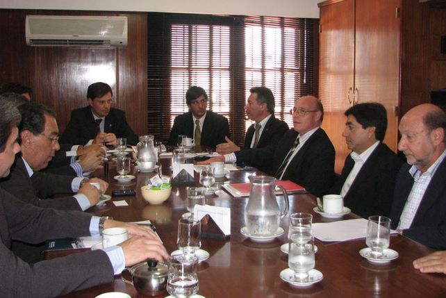 Foto archivo