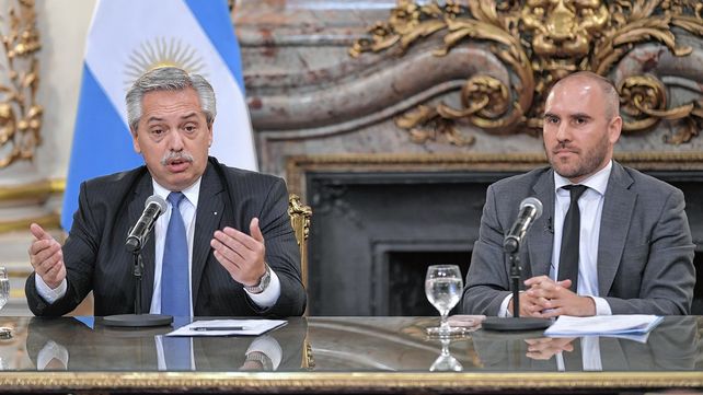 Pagarán un bono a trabajadores no registrados y jubilados