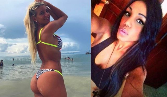 ¡La mataron!: Sol Pérez tiene culo, pero no tiene ángel