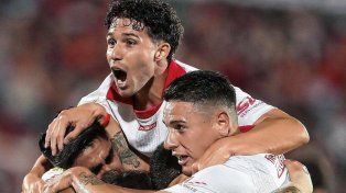 Unión recibe a Barracas Central en busca de asegurar la clasificación y la localía en los playoffs