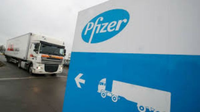 La distribución de las vacunas de Pfizer y Oxford necesitan que no haya interrupciones den la cadena de frío.&nbsp;