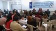 Reunión de delegados seccionales de Amsafé.