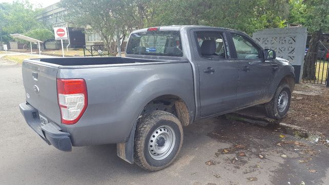 A un paranaense le robaron 126 mil pesos de la camioneta en Chajarí