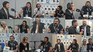 Día de la Radio Online: Entre Ríos tiene voz propia en la escena nacional