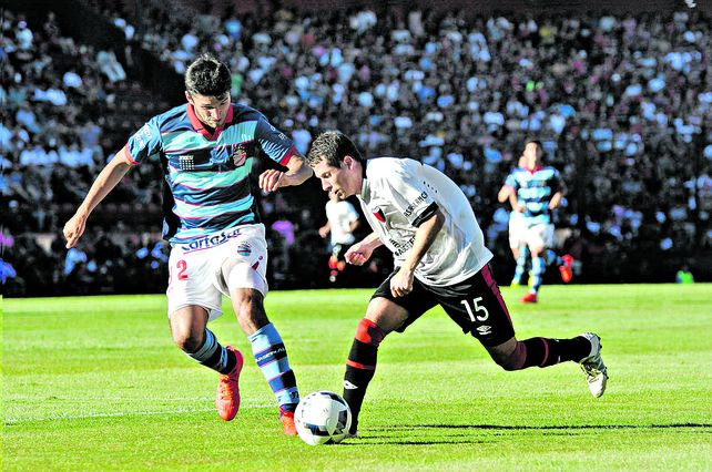 El balance es positivo, fui de menor a mayor