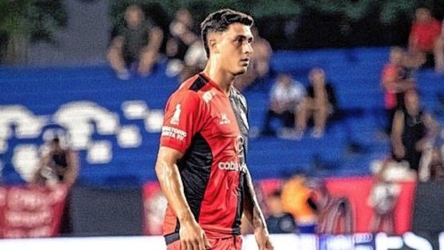 Colón confirmó que Joel Soñora deberá ser operado