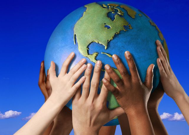 Día de la Tierra: La polución mata cada año a siete millones de personas