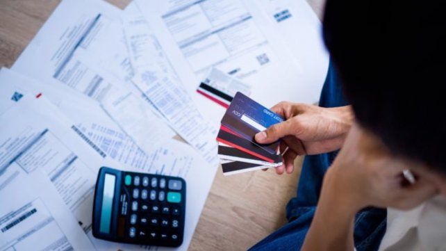 Del crédito bancario