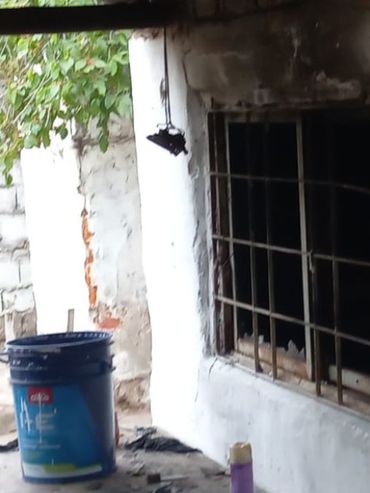 Falleció la joven de 20 años tras sufrir quemaduras en el 75% de su cuerpo durante un incendio en B° Santa Rosa de Lima: investigan si fue un accidente o un femicidio