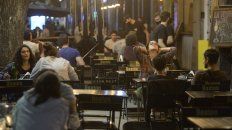 Los bares cerrarían entre las 20 y las 22. El horario exacto se está definiendo. Los bares cerrarían entre las 20 y las 22. El horario exacto se está definiendo.