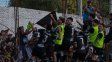 Liga Paranaense: Club VF derrotó a Universitario y es uno de los líderes de la Zona B