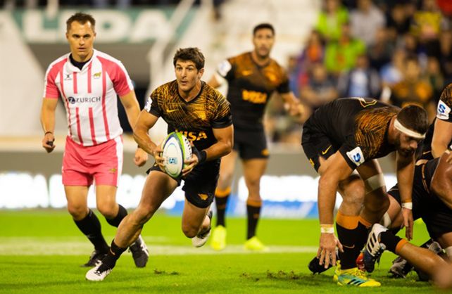 Los Jaguares se preparan para abrir un año movido