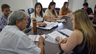 Al hospital San Vicente de San Jaime de la Frontera le urge reparar ambulancia, construir una sala de espera para la Guardia y cambiar instalaciones eléctricas