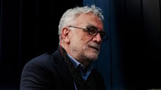Luis Moreno Ocampo, recibirá la importante distinción de la UNR. Foto: Carlos Lujan/Europa Press