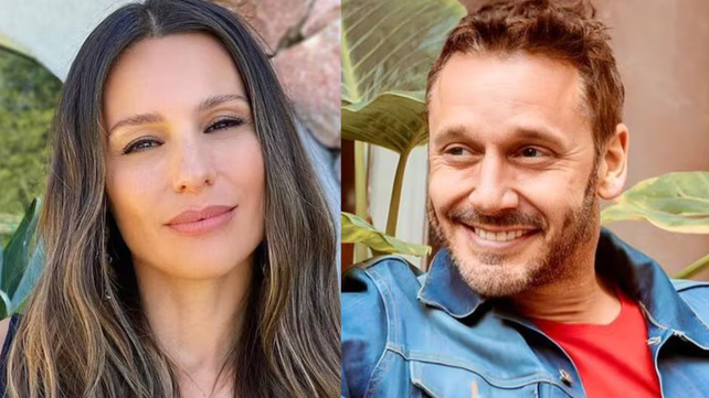 Pampita dio un polémico me gusta en Instagram que reavivó lso rumores de reconciliación con Benjamin Vicuña