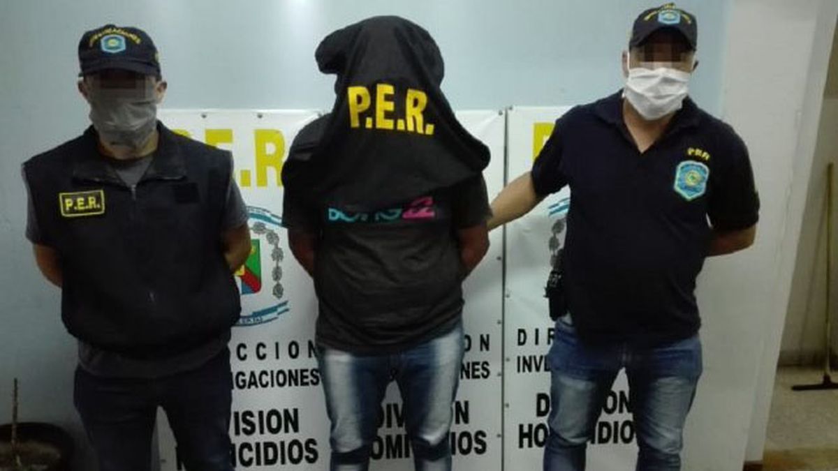 Domiciliaria para el acusado de provocar la muerte de un joven