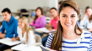 Tu futuro está en la Universidad del Gran Rosario